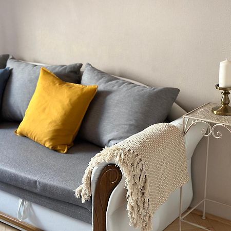 Budapest Palace Apartment - Palace District - Downtown Bagian luar foto