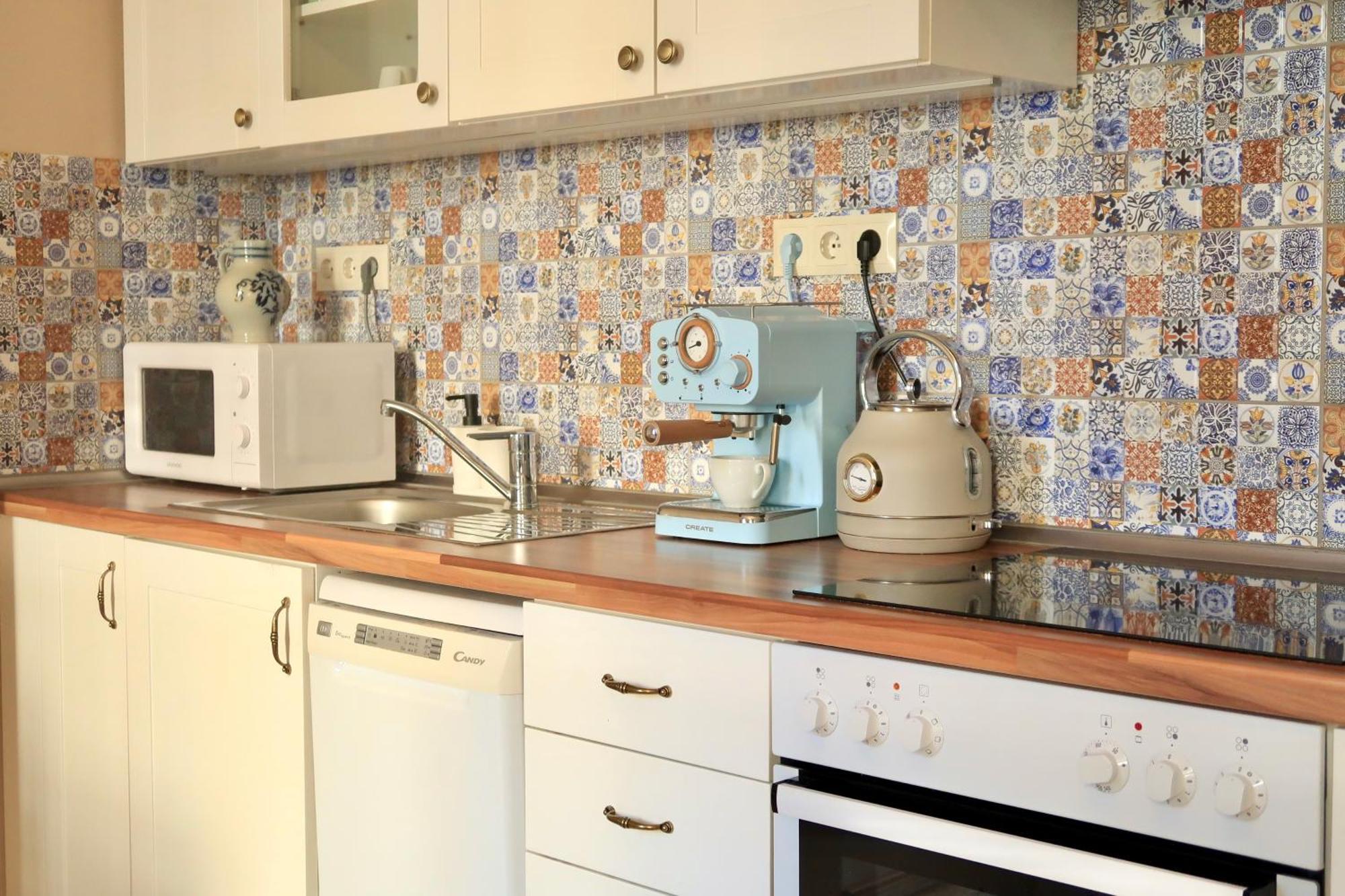 Budapest Palace Apartment - Palace District - Downtown Bagian luar foto